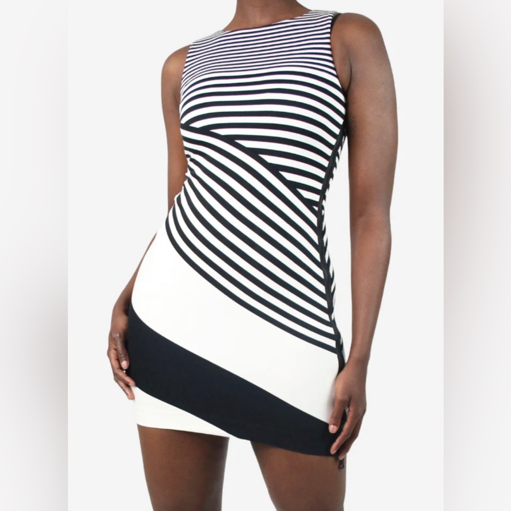 Diane Von Furstenburg Leigh Dress